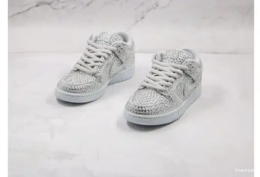 Flea Cactus Platinum Market Low Dunk Nike CZ2670-001 Pure Plant 0427